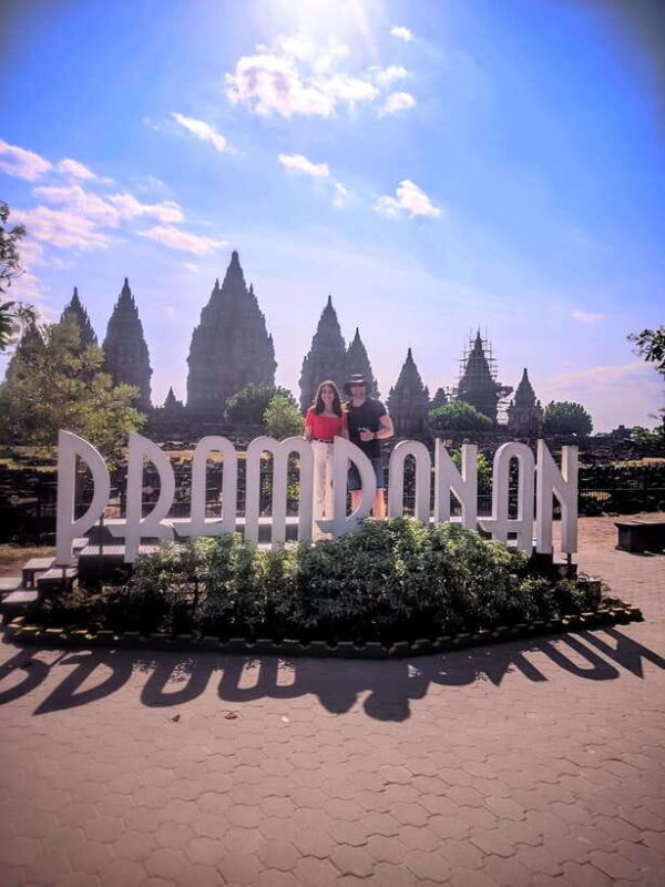 Prambanan Temple Sunset and Ramayana Ballet - Practical Tips for Travelers