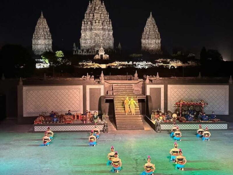 Prambanan : Watching Ramayana Ballet Performance With Dinner - Who Should Consider This Tour?