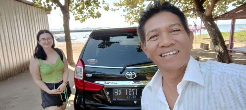 Praya : Lombok International Airport Private Transfer - Cancellation Policy