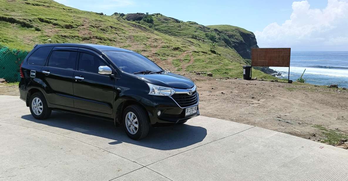 Praya : Lombok International Airport Private Transfer - Tips for Travelers