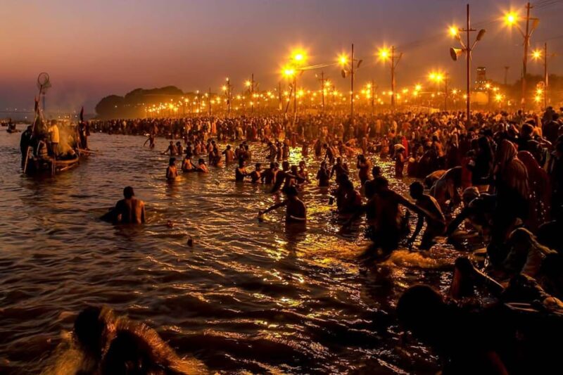 Prayagraj Kumbh Mela: 6 Day Spiritual Journey - Accommodation and Amenities