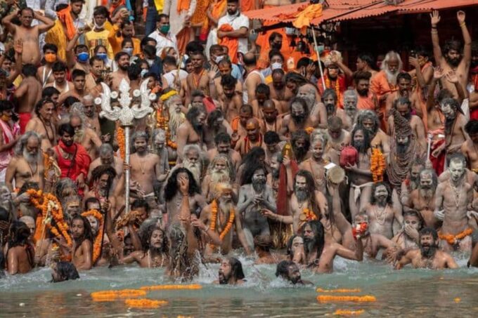 PRAYAGRAJ MAHA KUMBH MELA 13th JANUARY TO 8th MARCH 2025 - Contact and Assistance