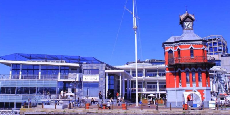 Pre-Booked Ticket Robben Island Half-Day Tour From Cape Town - Good To Know