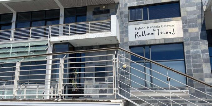 Pre-Booked Ticket Robben Island Half-Day Tour From Cape Town - Mandelas Legacy