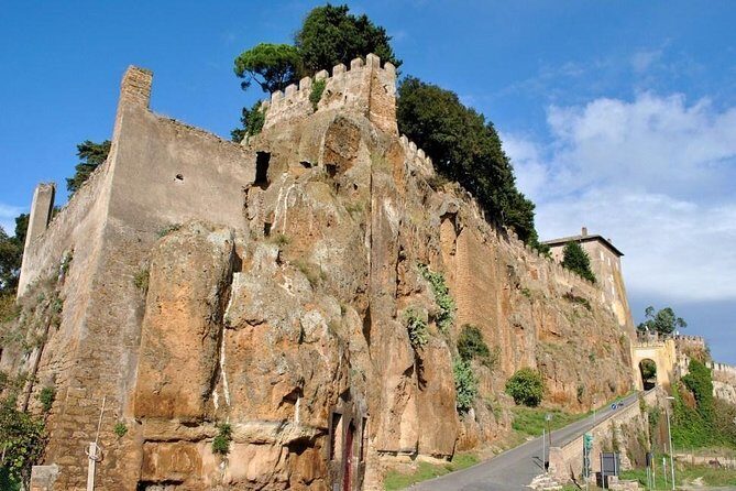 Pre Cruise Tour Country Side from FCO Airport to Civitavecchia Port of Rome - Authentic Insights from Past Travelers