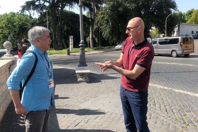 Pre cruise tour - An In-Depth Look at the Rome Pre-Cruise Tour