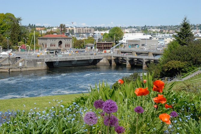Pre-Cruise Tour: Transportation & Seattle City Tour - Logistics and Transportation