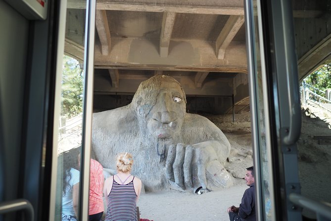 Pre-Cruise Tour: Transportation & Seattle City Tour - Tour Policies and Accessibility