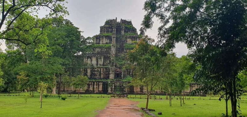 Preah Vihear Temple Koh Ker & BengMealea Tour from Siem Reap - Final Thoughts