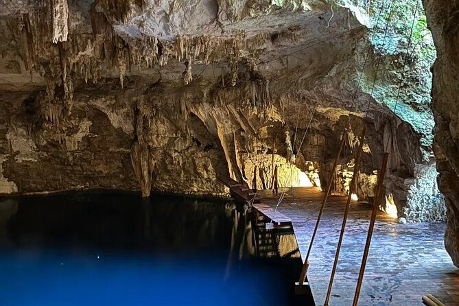 PreHispanic City of Chichen Itza! Round Transportation from Tulum - What to Expect from the Tour