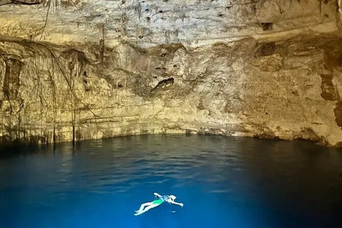 PreHispanic City of Chichen Itza! Round Transportation from Tulum - The Experience in Context