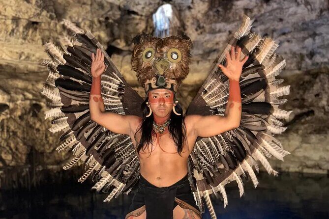 PreHispanic City of Chichen Itza! Round Transportation from Tulum - FAQ