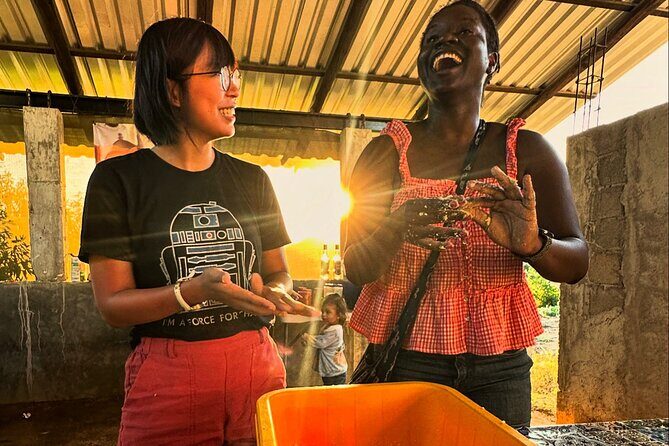 Prehispanic Tacos Cooking Class - Practicalities and Booking Tips