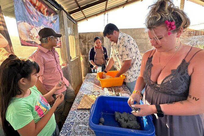 Prehispanic Tacos Cooking Class - Authentic, Educational, and Delicious