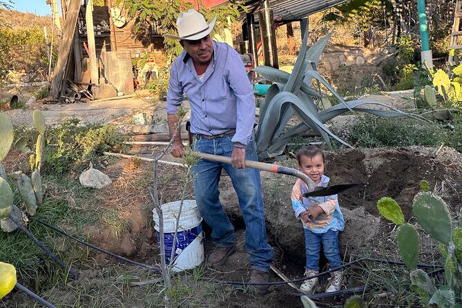 Prehispanic Tacos Cooking Class - The Sum Up
