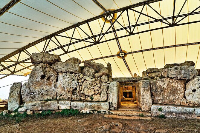 Prehistoric Temples, Limestone Heritage and Blue Grotto Tour - Overview of the Tour