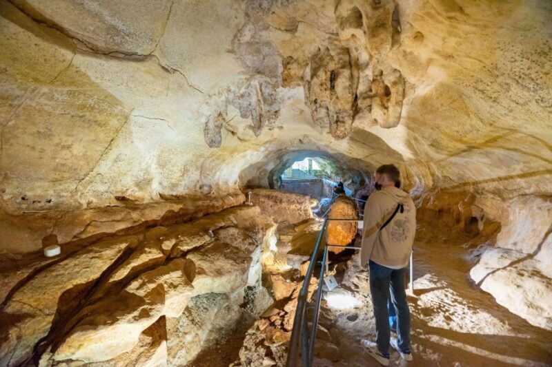 Prehistoric Temples of Malta Tour - Key Points