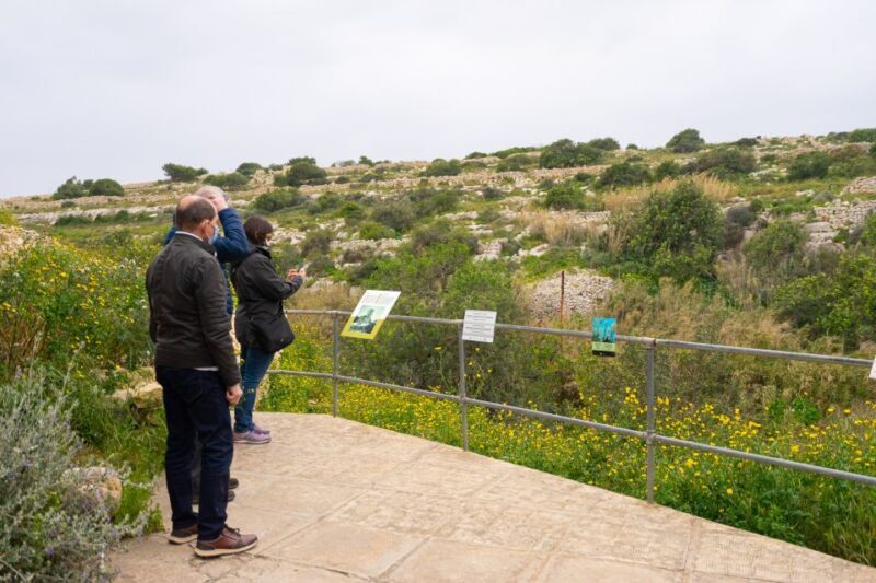 Prehistoric Temples of Malta Tour - The Sum Up