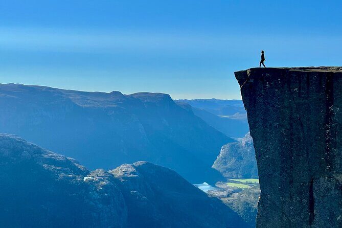Preikestolen Cruise Cabin and Hiking Adventure - A Complete Look at the Preikestolen Cruise Cabin and Hiking Adventure