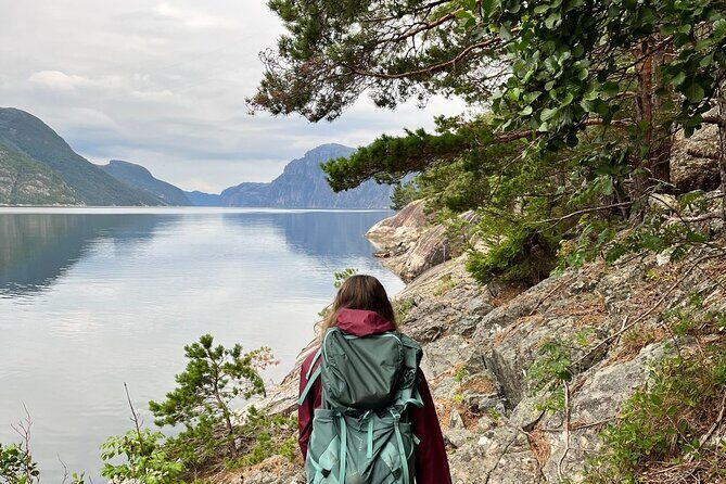 Preikestolen Cruise Cabin and Hiking Adventure - What’s Included and What’s Not