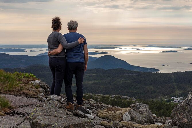 Preikestolen Hidden Trail Hike and Canoe Trip - Guide Expertise and Safety