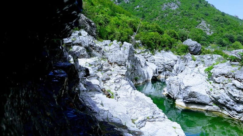 Prekal: Visit Mesi Bridge, Castle Ruins & Swim In Nature. - Exploring Prekal: An Adventure of History, Nature, and Refreshing Experiences