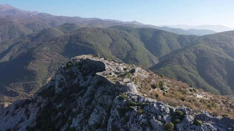 Prekal: Visit Mesi Bridge, Castle Ruins & Swim In Nature. - What Makes This Tour Stand Out?