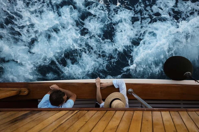 Preko: Lojena Beach, Kornati Islands and Telascica Boat Trip - Detailed Review of the Tour Experience