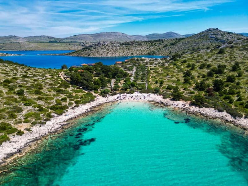 Preko: Lojena Beach, Kornati Islands and Telascica Boat Trip - Who Will Enjoy This Tour?