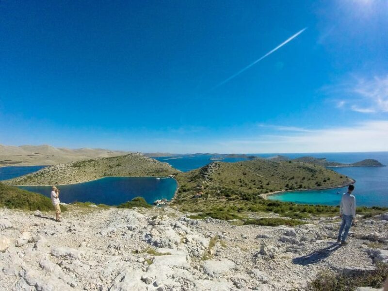 Preko: Lojena Beach, Kornati Islands and Telascica Boat Trip - FAQs