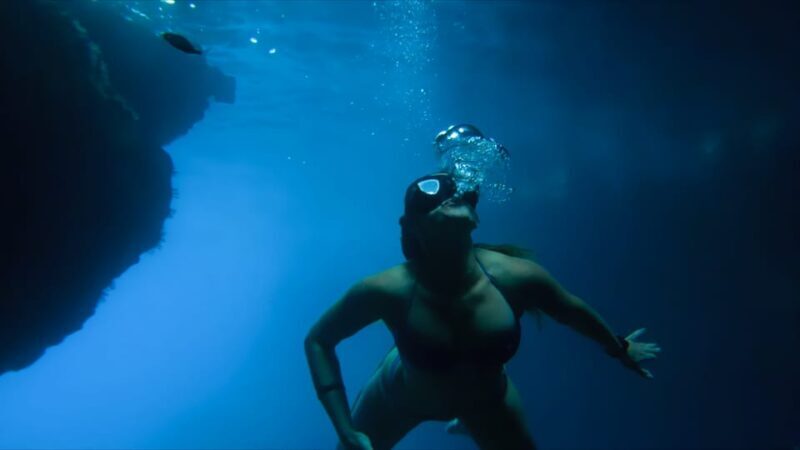 Premantura: Cape Kamenjak Off-Road E-Scooter Tour - Who Should Consider This Tour?