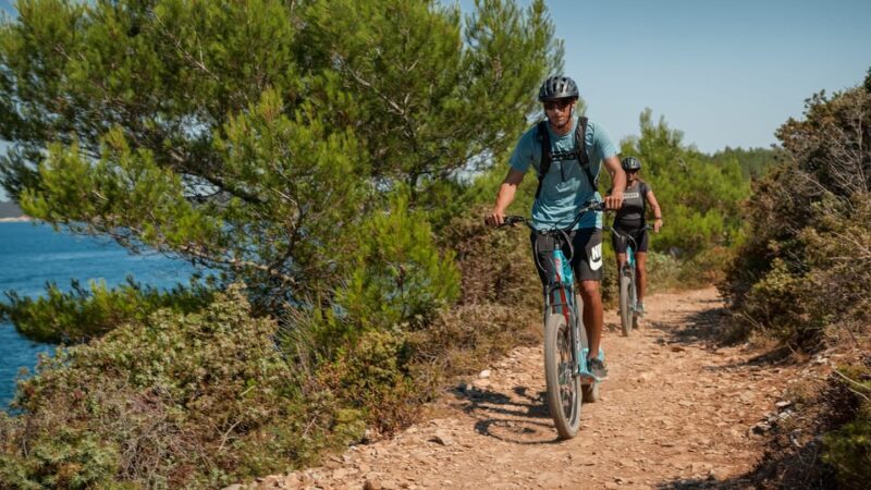Premantura: Cape Kamenjak Off-Road E-Scooter Tour - The Sum Up: Who Will Love This Tour?