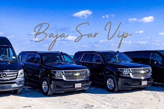 Premier Airport Shuttle Service for Seamless Transport in Cabo - Premier Airport Shuttle Service for Seamless Transport in Cabo