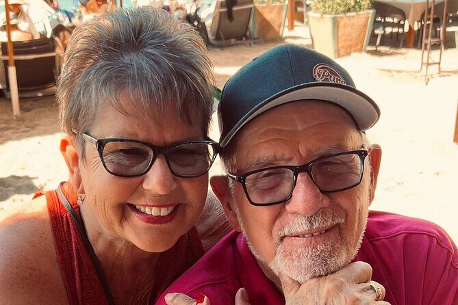 Premier Airport Shuttle Service for Seamless Transport in Cabo - The Experience in Action