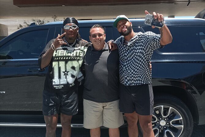 Premier Airport Shuttle Service for Seamless Transport in Cabo - FAQs