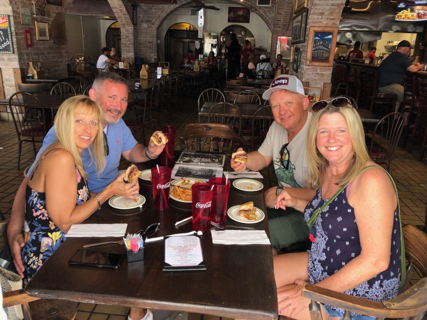 Premier Food Tour in New Orleans - Highlights