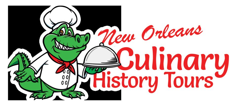 Premier Food Tour in New Orleans - Tour Inclusions