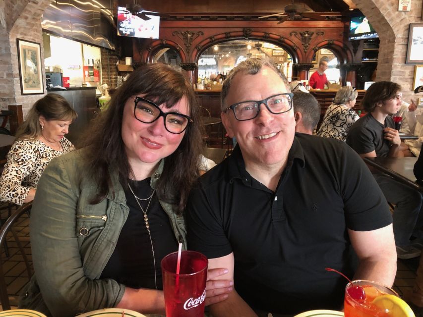 Premier Food Tour in New Orleans - Tour Meeting Point and Duration