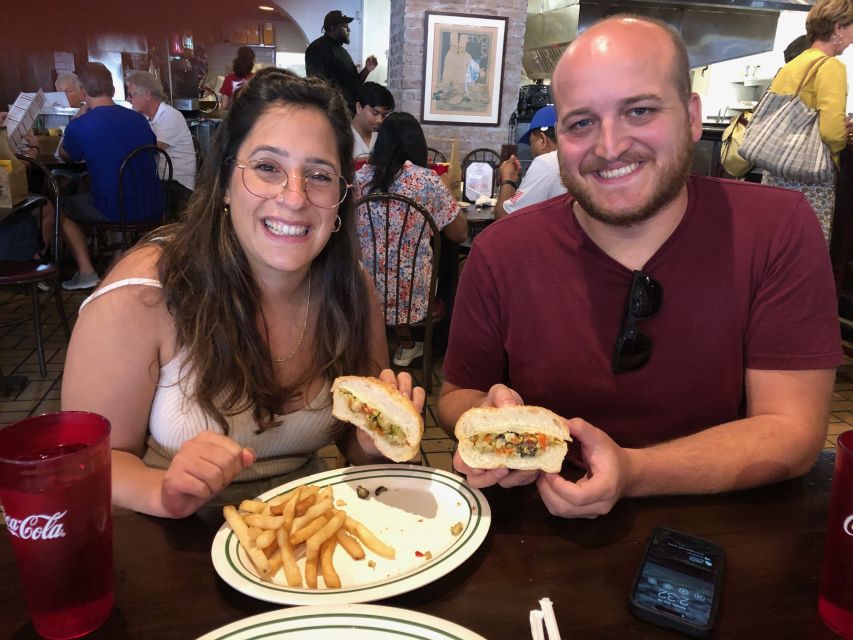 Premier Food Tour in New Orleans - Additional Information