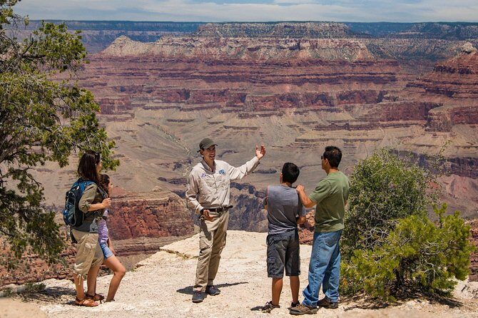 Premier Grand Canyon National Park Day Tour from Sedona - Who Will Love This Tour?