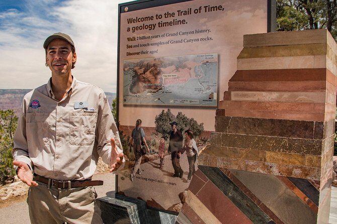 Premier Grand Canyon National Park Day Tour from Sedona - Frequently Asked Questions