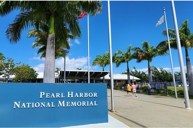 Premier Pearl Harbor and Hawaii Kingdom History Tour - What We Like About This Tour