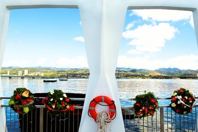 Premier Pearl Harbor and Hawaiian Kingdom History Tour - A Detailed Look at the Tour