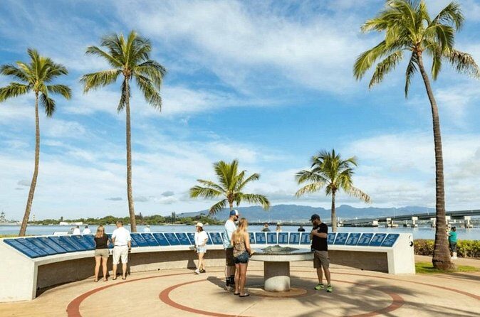 Premier Pearl Harbor and Hawaiian Kingdom History Tour - Honolulu City Tour