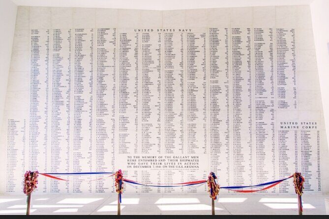 Premier Pearl Harbor and Hawaiian Kingdom History Tour - Return to Waikiki