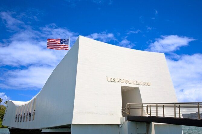 Premier Pearl Harbor and Hawaiian Kingdom History Tour - What the Price Offers