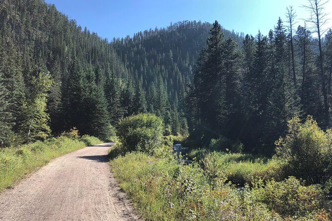 Premier Private Northern Black Hills- Deadwood, Lead & Spearfish - The Practicalities: What You Should Know