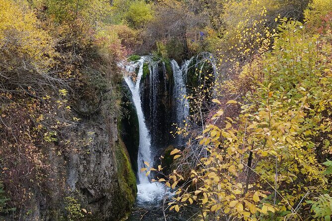 Premier Private Northern Black Hills- Deadwood, Lead & Spearfish - FAQ