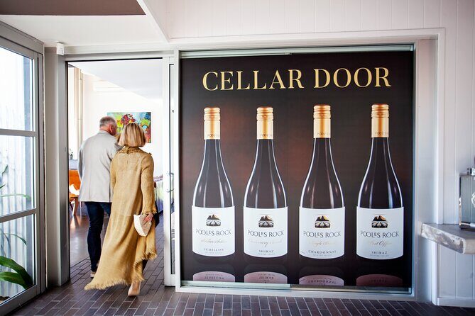 Premiere Wine Tasting Experience - Why might this experience appeal?