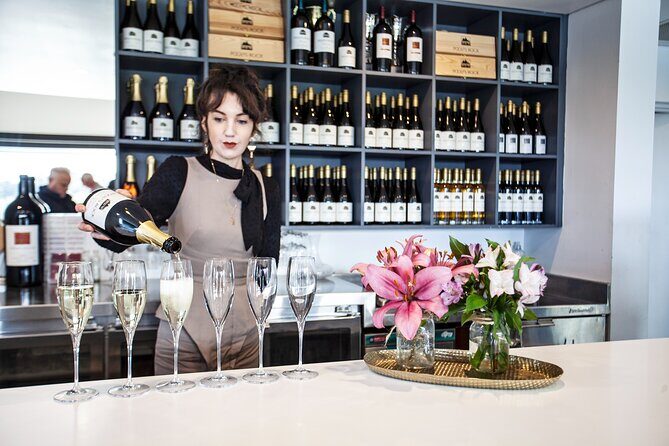 Premiere Wine Tasting Experience - Frequently Asked Questions